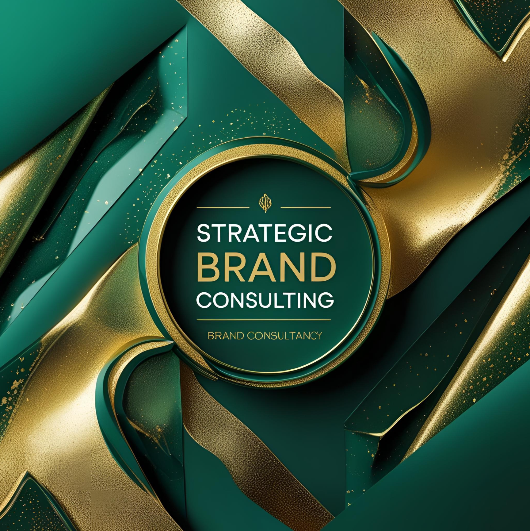 Brand Consulting Services