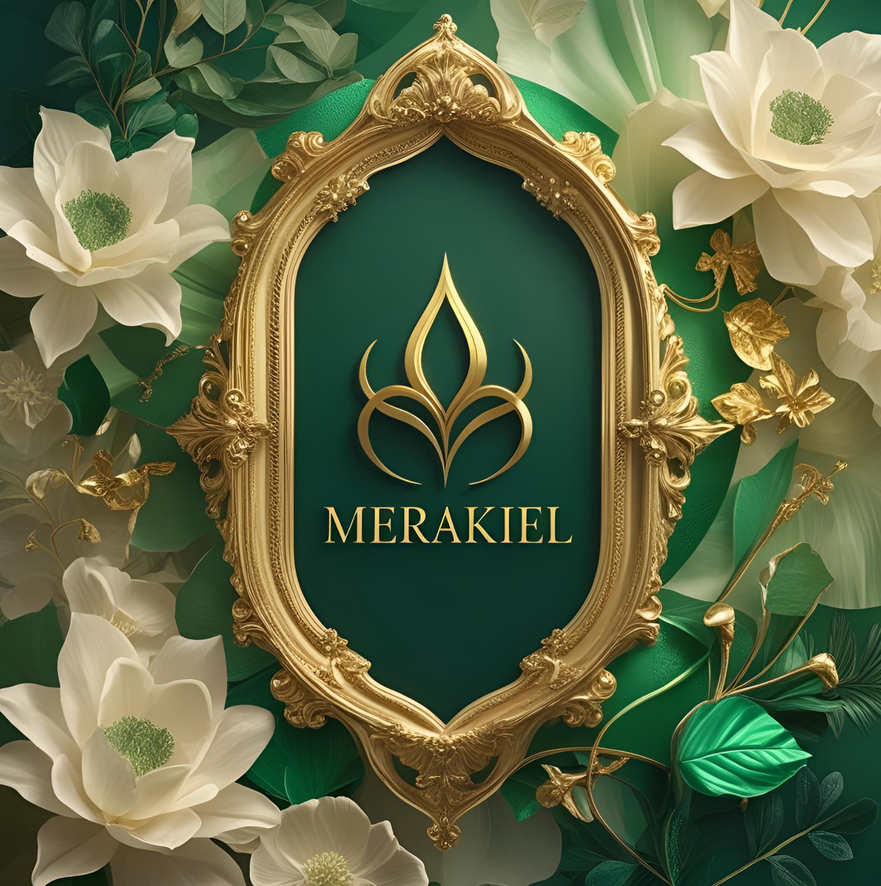 Merakiel sales and marketing team